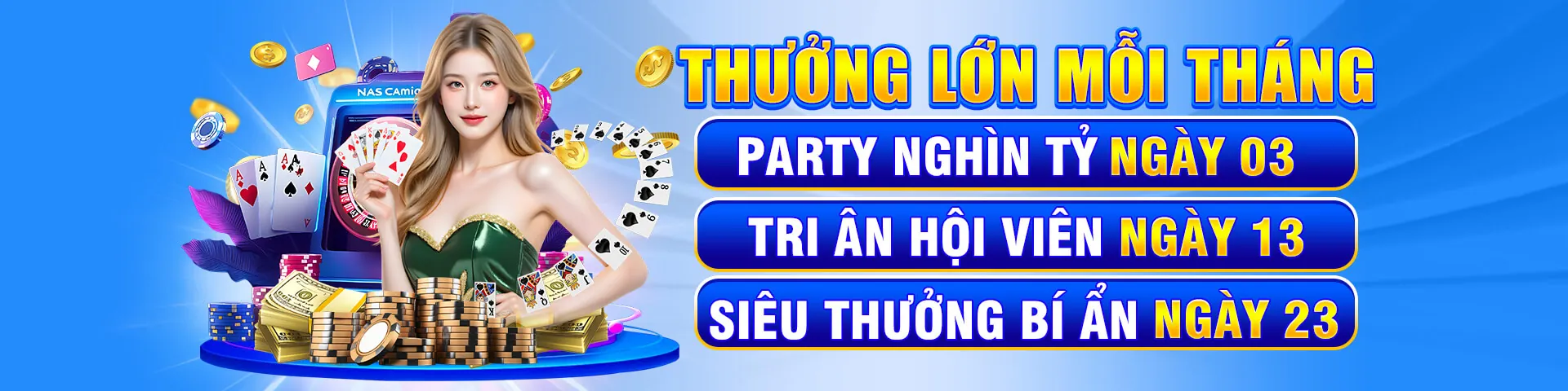 Sòng Bạc Trực Tuyến 5tt88