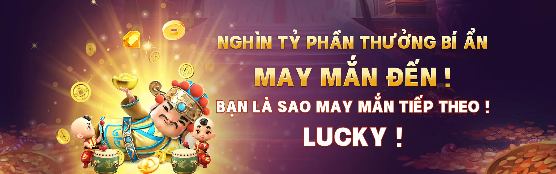 Banner khuyến mãi hấp dẫn tại 5tt88