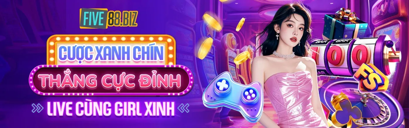 Các Trò Chơi Casino Đa Dạng Tại 5tt88