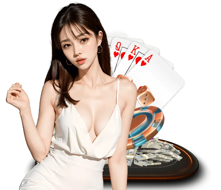 Blackjack tại 5tt88
